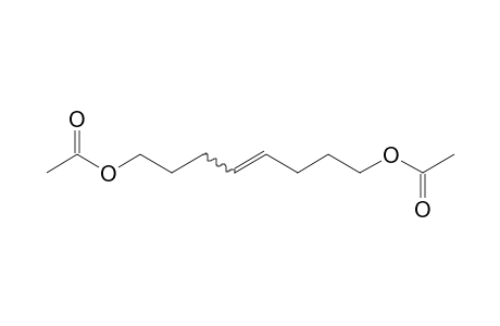 4-Octene-1,8-diol, diacetate