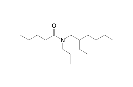 Valeramide, N-propyl-N-(2-ethylhexyl)-