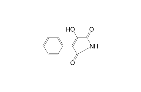 3-hydroxy-4-phenyl-1H-pyrrole-2,5-dione