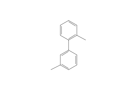 1,1'-Biphenyl, 2,3'-dimethyl-