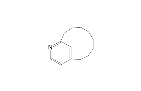 (8)(2,4)Pyridinophane