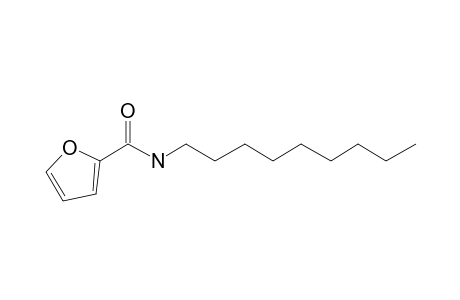 2-Furancarboxamide, N-nonyl-