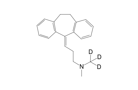 Amitriptyline-d3