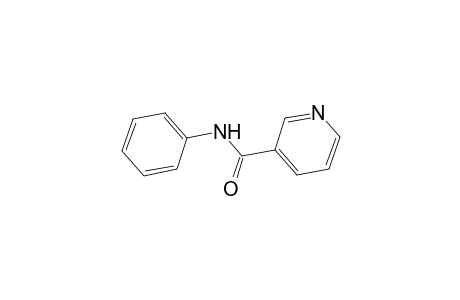 Nicotinanilide