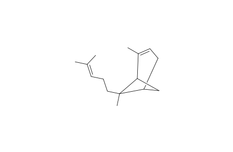 (E)-.alpha.-Bergamotene