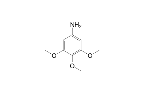 3,4,5-Trimethoxyaniline