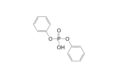 Diphenyl phosphate