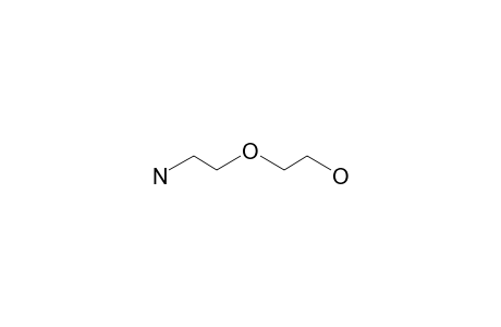 2-(2-Aminoethoxy)ethanol