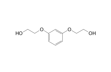 2,2'-M-Phenylenedioxy-diethanol