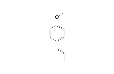 trans-p-PROPENYLANISOLE