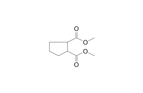 cis-1,2-CYCLOPENTANEDICARBOXYLIC ACID, DIMETHYL ESTER