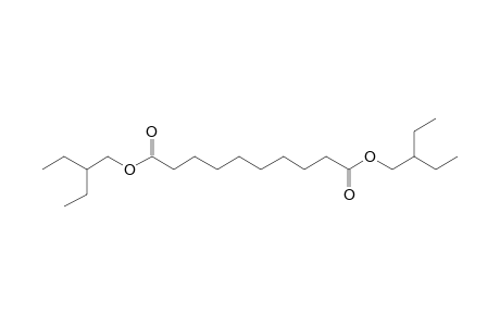 Sebacic acid, di(2-ethylbutyl) ester