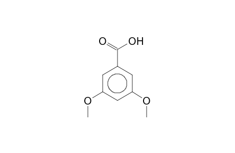 3,5-Dimethoxybenzoic acid