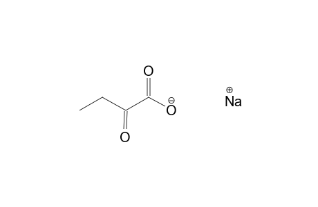alpha-Ketobutyrate sodium salt