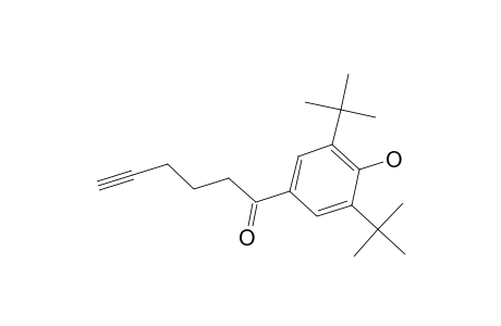 Tebufelone