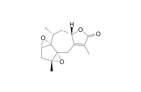 Americanolide C