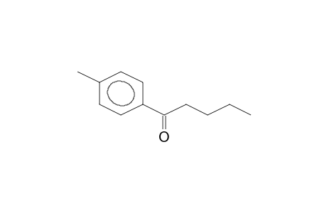 4'-methylvalerophenone