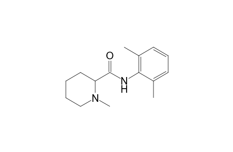 Mepivacaine