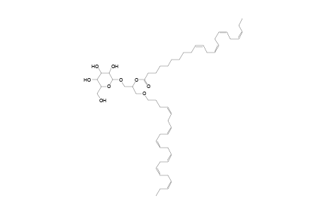 MGDG O-22:6_22:4