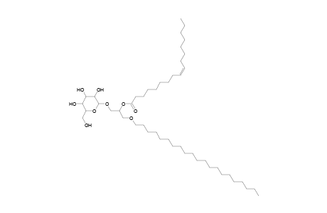 MGDG O-21:0_17:1