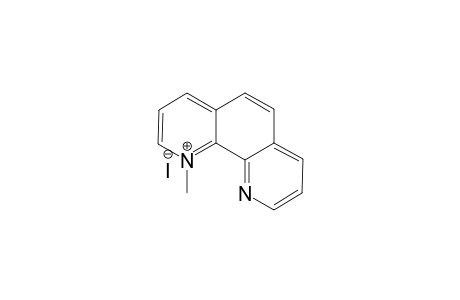 1-METHYL-1,10-PHENANTHROLINIUM-IODIDE