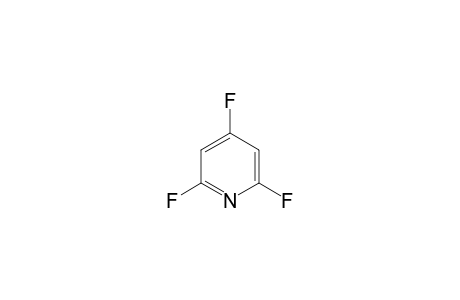 2,4,6-Trifluoropyridine