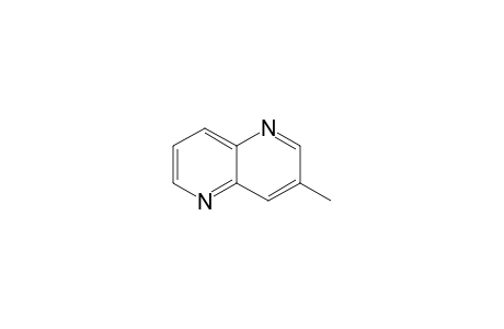 1,5-Naphthyridine, 3-methyl-