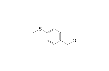 (4-methylsulfanylphenyl)methanol