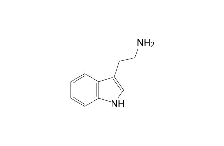 Endogenous (decomp - Tryptamine Homolog)