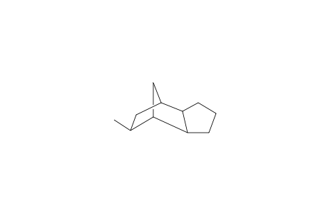 cis-8-Methyl-exo-tricyclo[5.2.1.0(2.6)]decane