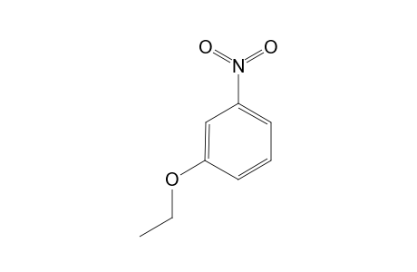 m-nitrophenetole