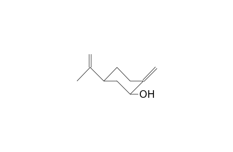 (-)-(2S,4S)-P-MENTHA-1(7),8-DIEN-2-OL