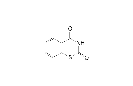 2H-1,3-benzothiazine-2,4(3H)-dione