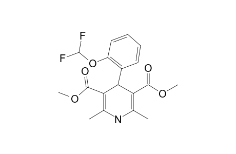 Riodipine