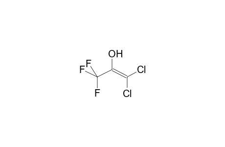 1,1-DICHLORO-3,3,3-TRIFLUOROPROPEN-2-OL