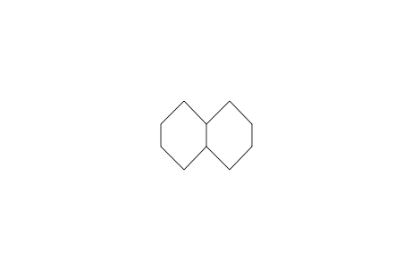 Decahydronaphthalene