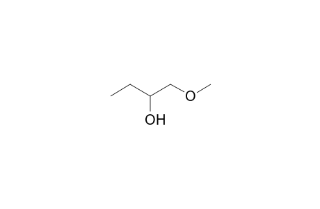 1-Methoxy-2-butanol