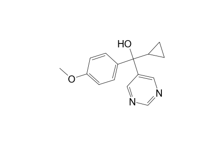 Ancymidol