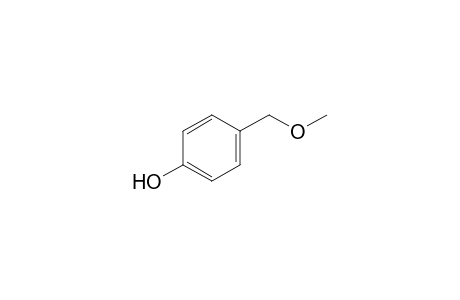 p-(methoxymethyl)phenol