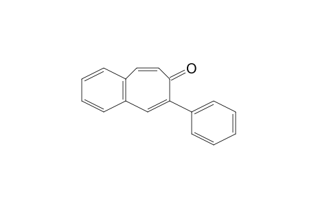 6-Phenylbenzocyclohepten-7-one