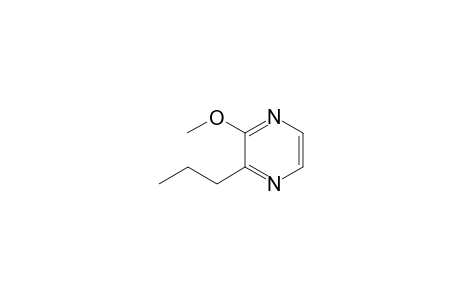 2-METHOHY-3-PROPYLPYRAZINE