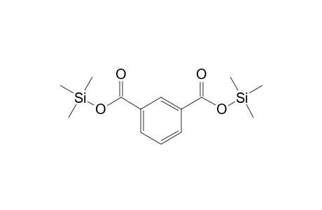 1,3-Benzenedicarboxylic acid, bis(trimethylsilyl) ester