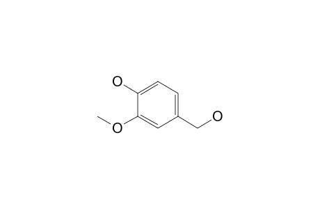 4-Hydroxy-3-methoxy-benzyl alcohol