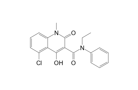 Laquinimod