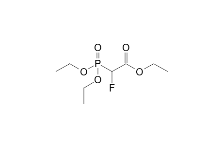 Triethyl 2-fluoro-2-phosphonoacetate