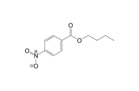 Butyl 4-nitrobenzoate