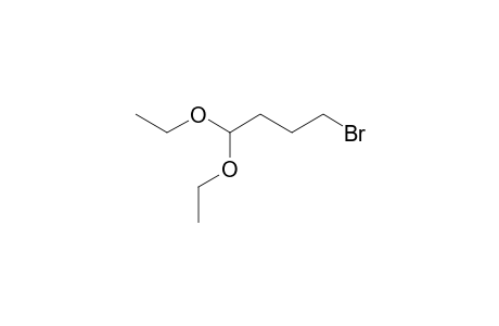 4-Bromo-1,1-diethoxybutane