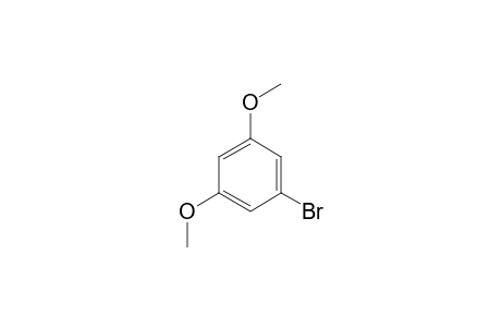 1-bromo-3,5-dimethoxybenzene