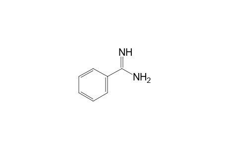 Benzamidine