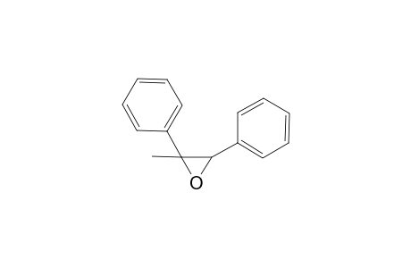 2-Methyl-2,3-diphenyl-oxirane